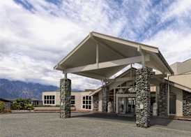Mercure Queenstown Resort 2