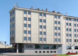 Hotel Don Carmelo 2