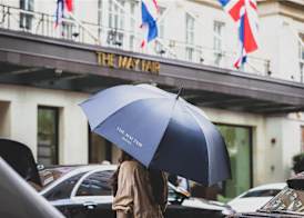 The May Fair, A Radisson Collection Hotel, Mayfair London 2