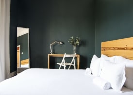Avenue Rooms & Suites - Hostel 5