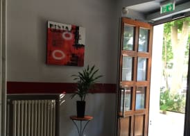 Au Royal Hotel 2