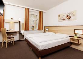 Hotel Goldene Krone Innsbruck 5