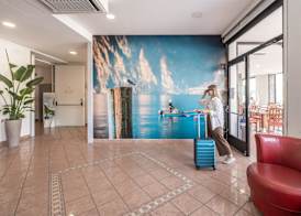 Lake Hotel Ifigenia 3