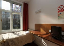 Ridgemount Hotel 4