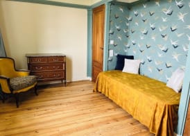 Le Relais du Faget 3
