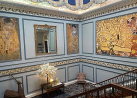 Shrigley Hall Hotel 3