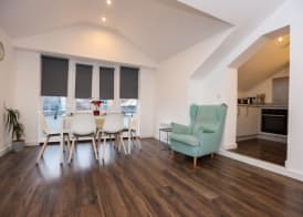 L1 Boutique Apartments 2