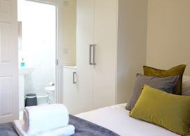 RC Airport Rooms 4