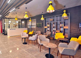 Ramira Joy Hotel 2