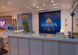 Saraya Resort 4