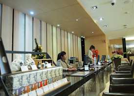 Fuli Hot Spring Resort 4