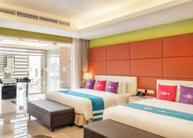 Lexis Hibiscus Port Dickson 4