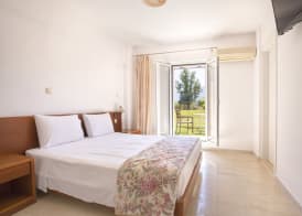 Sami Beach Villas Thalia 5