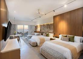 Grand Velas Riviera Nayarit-All Inclusive 4