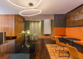 Fauno Urban Resort 3