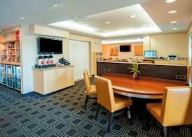 TownePlace Suites by Marriott Baton Rouge Gonzales 3