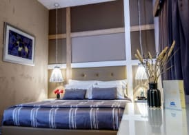 Lino Mare Boutique Hotel 5