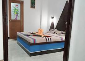 Lions Gate Homestay 4