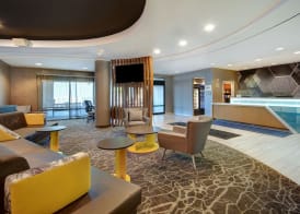 SpringHill Suites By Marriott Erie 4
