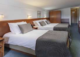 Hotel Jezero - Plitvice Lakes National Park 2