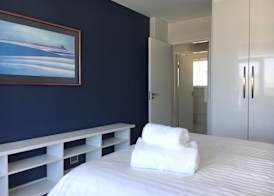 Cascades 2 bed 'FRESH LOOK & GREAT VIEW' 5