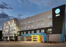 Tru by Hilton Lake Charles 2