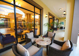 Mestil Hotel & Residences 4