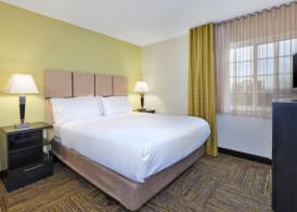 Candlewood Suites COLUMBUS NORTH - POLARIS by IHG 3
