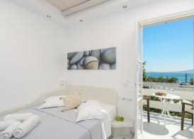Ostria Hotel 5