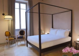 Opera35 Boutique Hotel 5