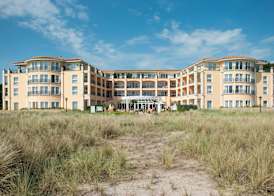 Hotel Gran BelVeder & Ostsee Therme Resort & Spa 4