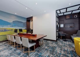 Hyatt Place Kelowna 4