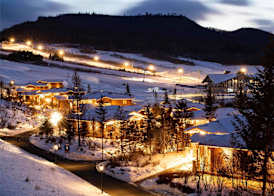 Swissôtel Resort Changbaishan 2