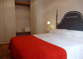 Flats Friends Tetuan 2