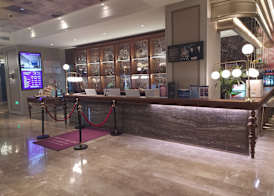 Mercure Hotel Hangzhou East Railway Station 2