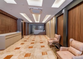 Riversea Suite & Hotel 5