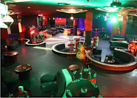 Hannibal Palace and Spa 3
