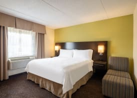 Holiday Inn GREENSBORO COLISEUM by IHG 5