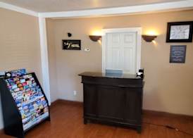 The L Motel - Downtown Flagstaff 2