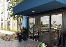 Hampton Inn Harrisburg-East (Hershey Area) 4