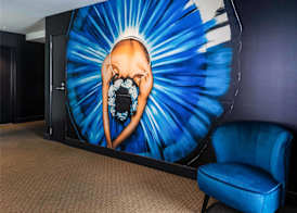 Ibis Christchurch 5
