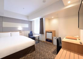 Vessel Inn Ueno Iriya Station 5