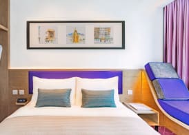 Hotel Purple Hong Kong 5