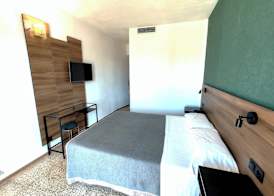 Hotel OCTOPUS 3