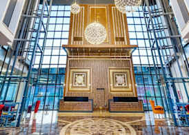 Algora Halal Hotel / Halal All inclusive 4