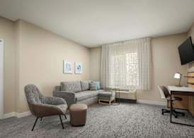 TownePlace Suites by Marriott San Diego Carlsbad / Vista 4