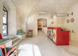 Relais Antica Badia - San Maurizio 1619 4