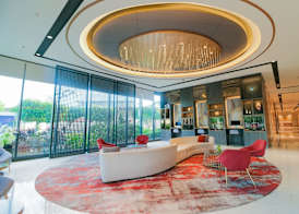 Grand Summit Hotel General Santos 2