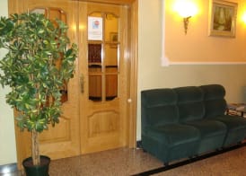 Hostal Universal 3