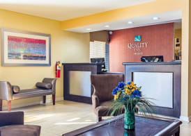 Quality Inn Columbus near Fort Benning 2
